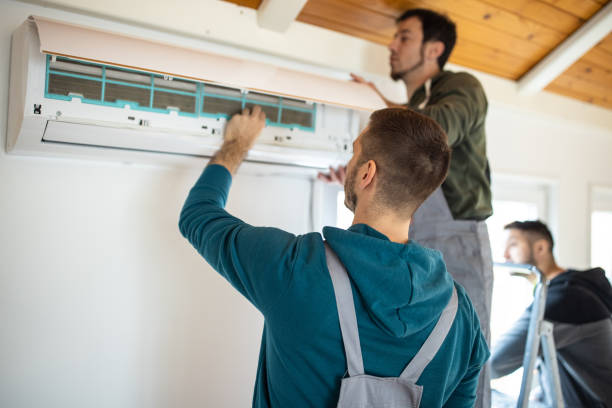 Best Emergency HVAC repair  in Holiday Heights, NJ