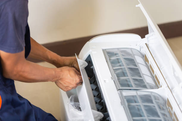 Ductless HVAC repair in Holiday Heights, NJ