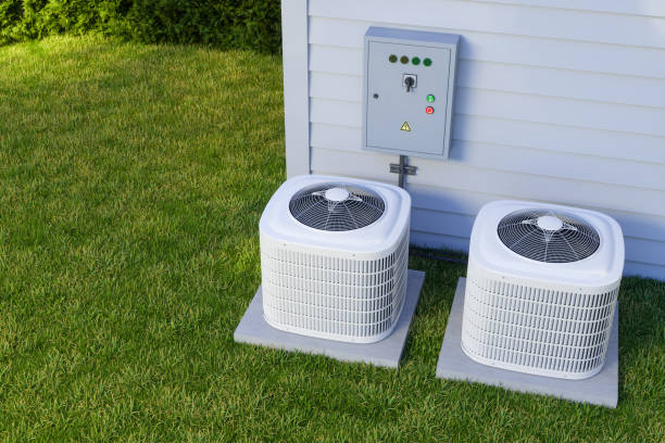 Best HVAC replacement cost  in Holiday Heights, NJ