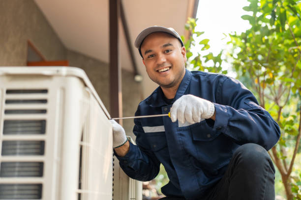 Best HVAC maintenance near me  in Holiday Heights, NJ